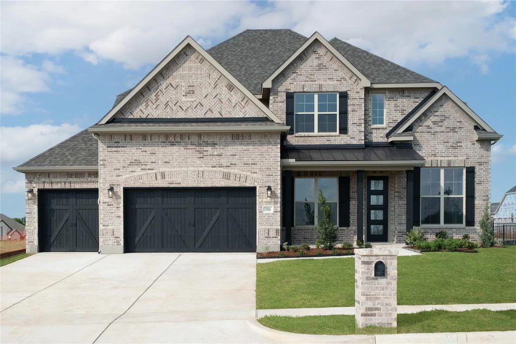 3504 Shining Light Court, Heath