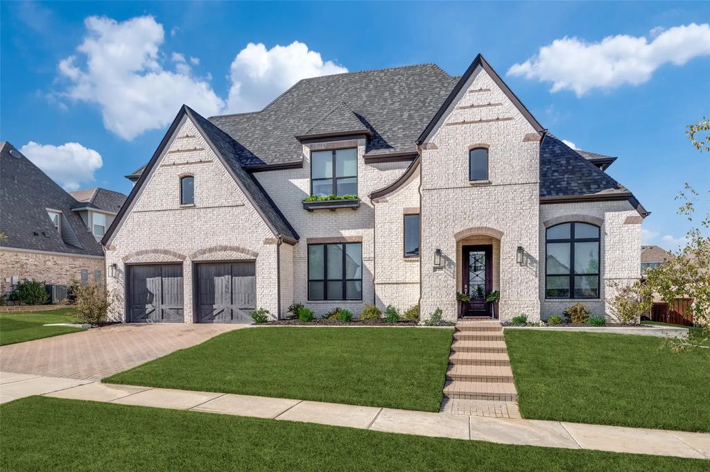 720 Almeda Lane, Prosper
