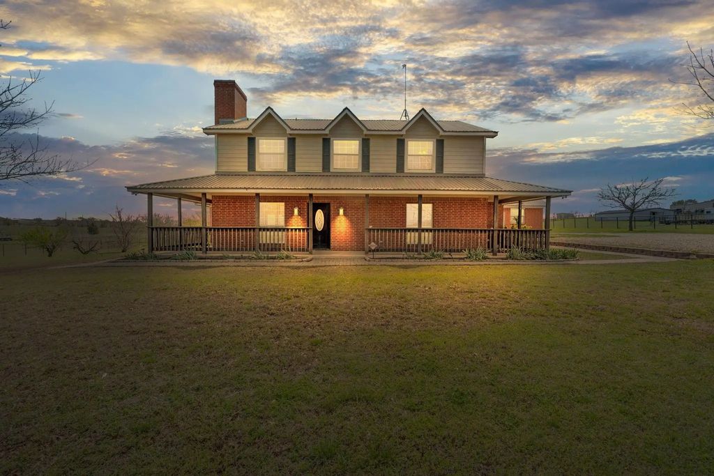15603 White Settlement Road, Fort Worth