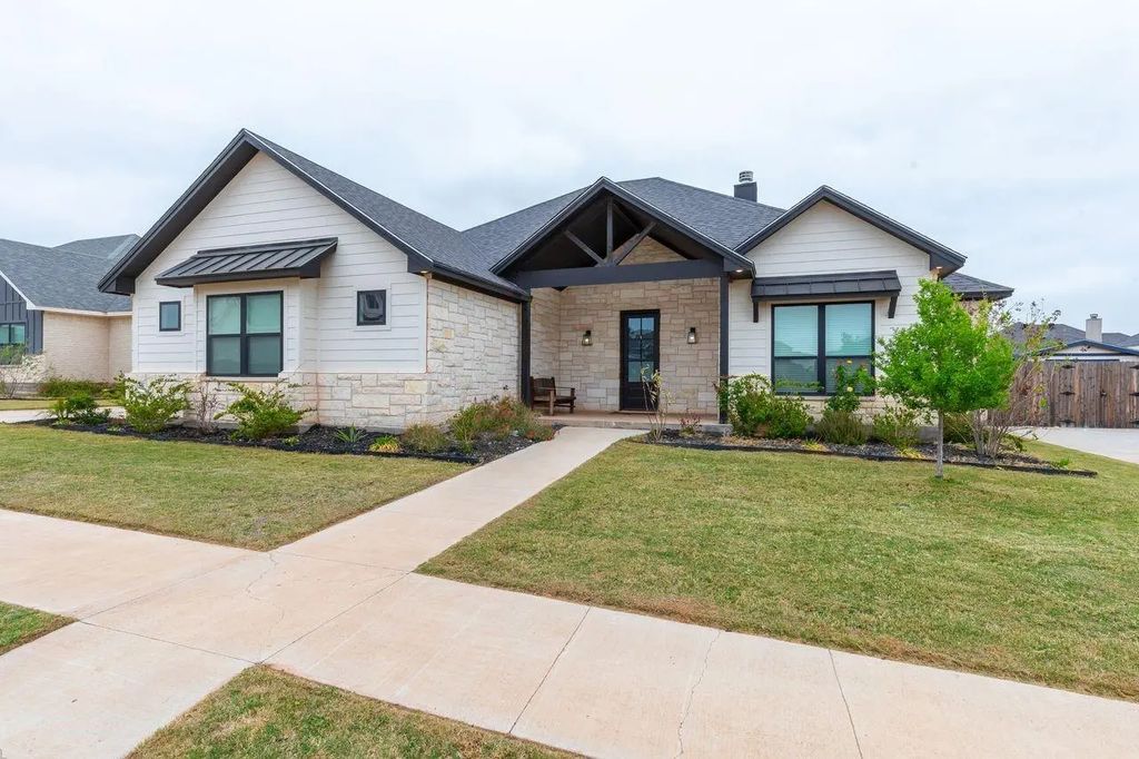 3418 Ace, Abilene