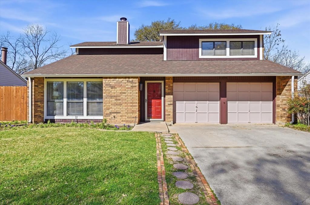 3404 Andover Drive, Bedford