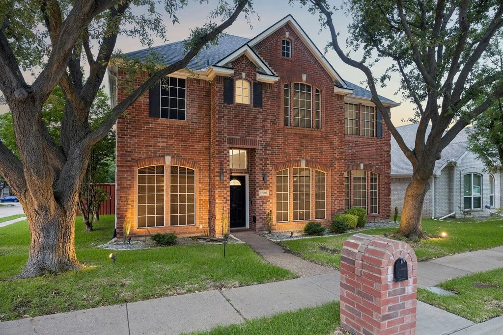 17909 Brent Drive, Dallas