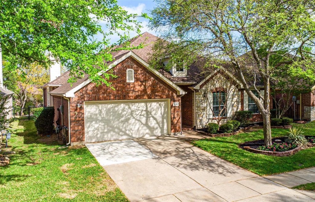 854 Scenic Ranch Circle, Fairview