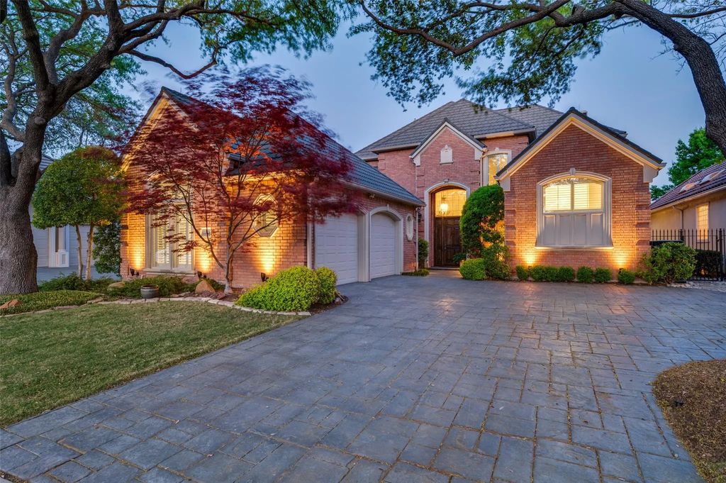 5 Mission Hills Drive, Frisco