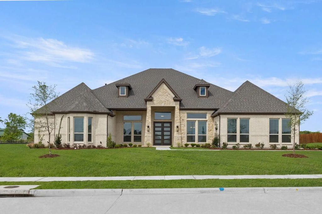 241 Broadmoor Lane, Ovilla