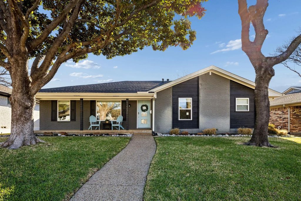 12230 Brookmeadow Lane, Dallas