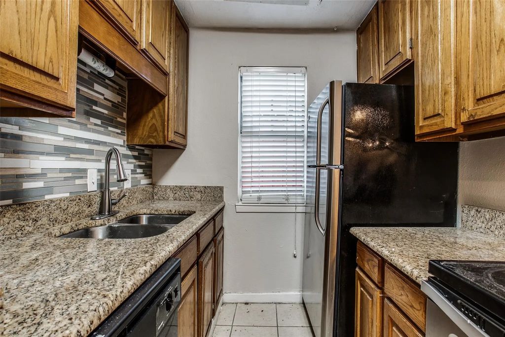 5114 Bryan Street 3, Dallas