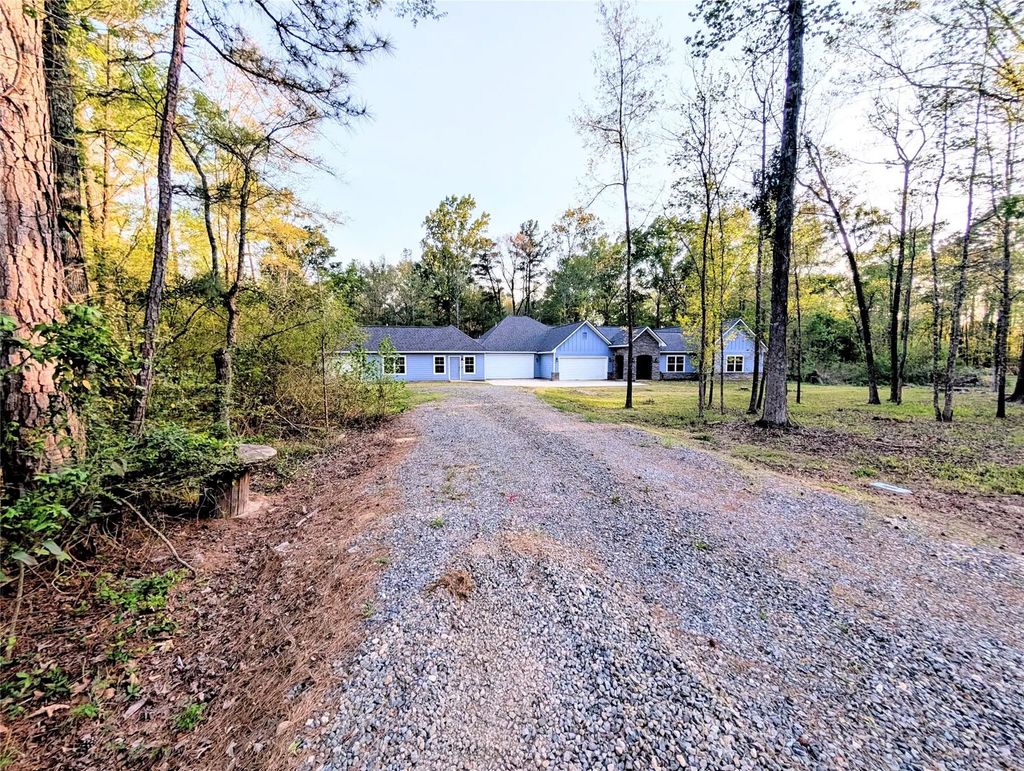 7417 Weathertop Drive, Shreveport
