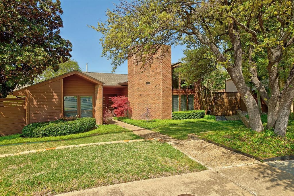 9419 Viewside Drive, Dallas