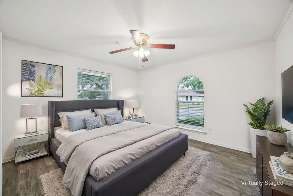 1610 Lexington Drive, Garland