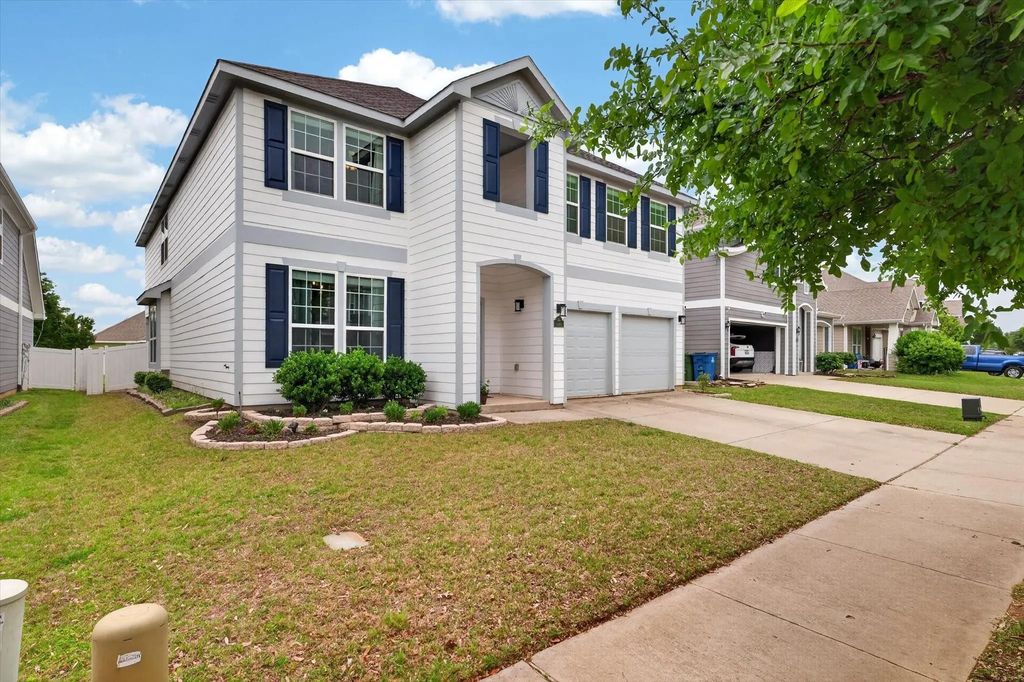 9140 Cranston Court, Providence Village