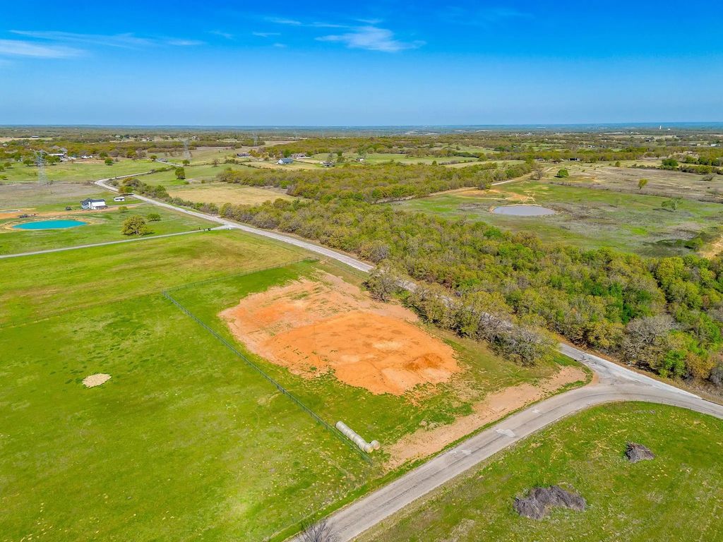 1100 Clover Drive, Poolville