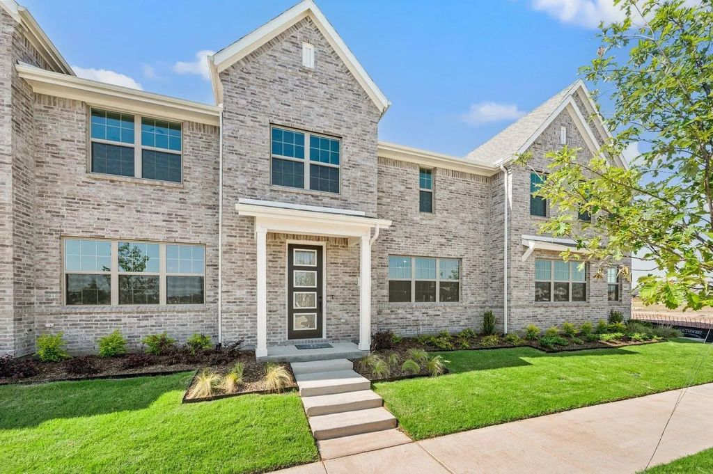 3853 Willow Bough Lane, Celina