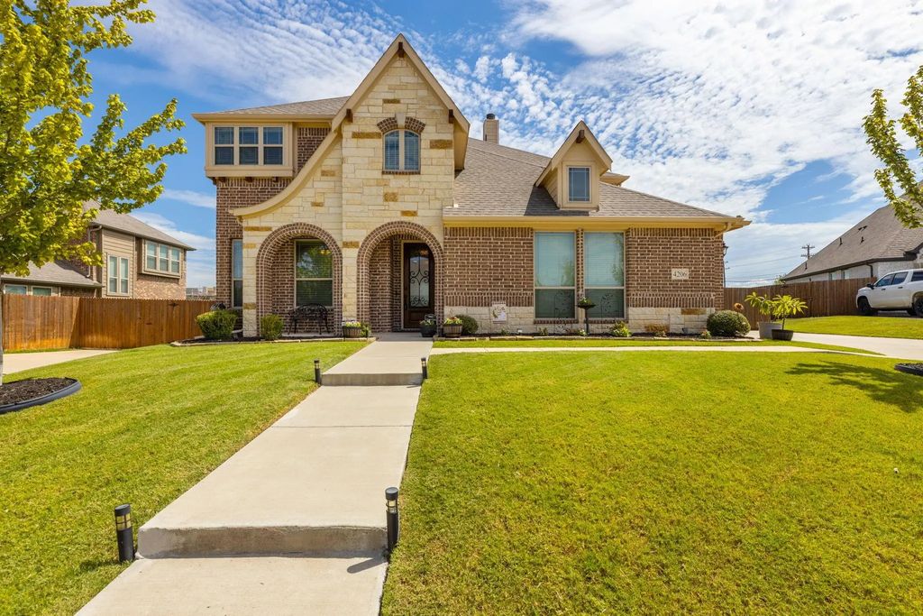 4206 Dandelion Lane, Midlothian