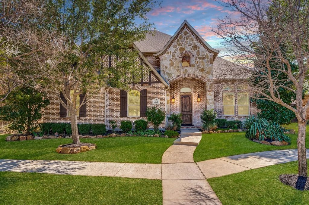 2531 Sage Ridge Drive, Frisco