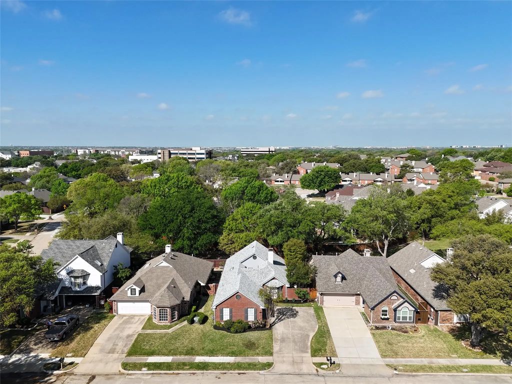 1409 Kittery Drive, Plano