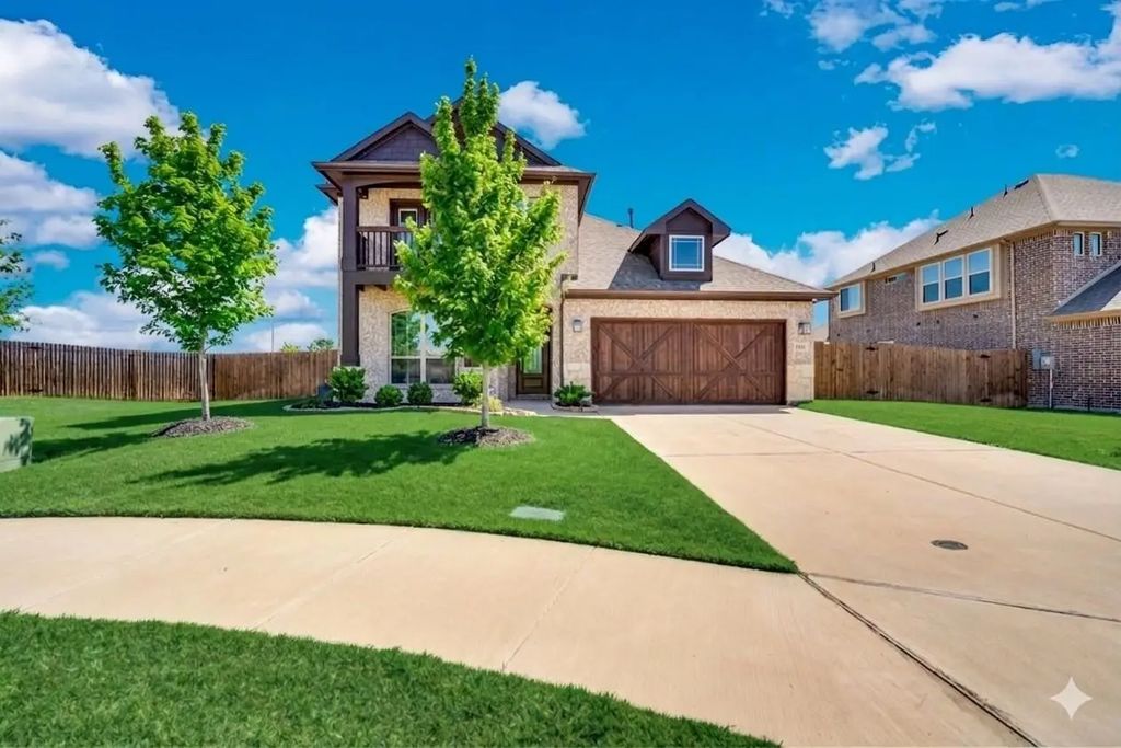 1150 Timber Ridge Drive, Midlothian