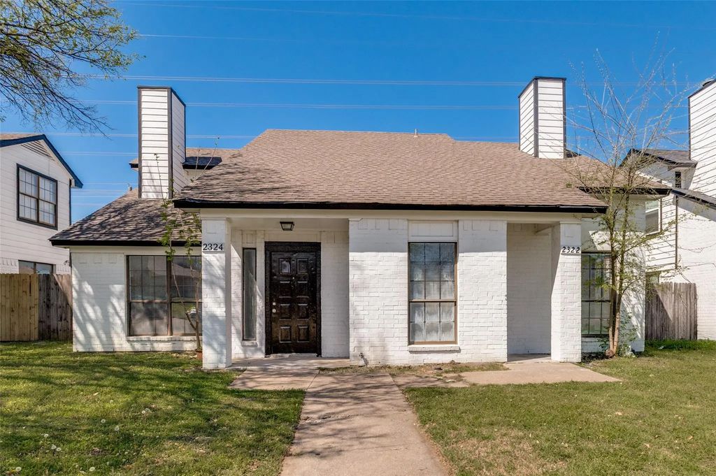 2322 Sherry Street, Arlington