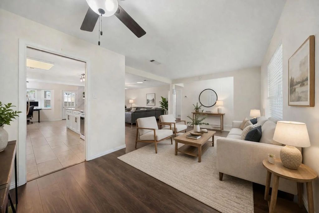 1803 Windlea Drive, Euless