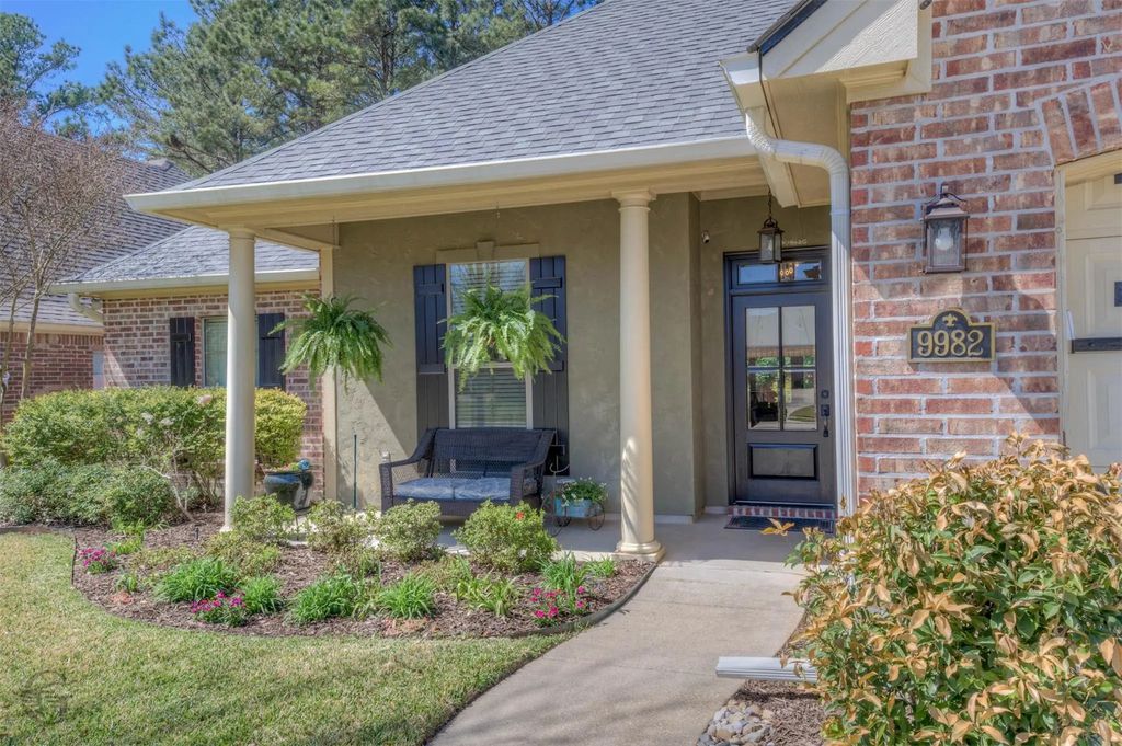 9982 Loveland Court, Shreveport