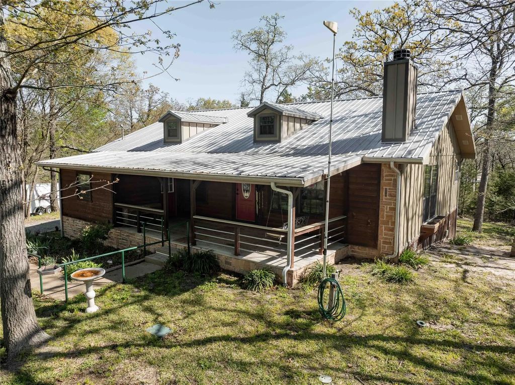 1024 Summit Ridge, Murchison