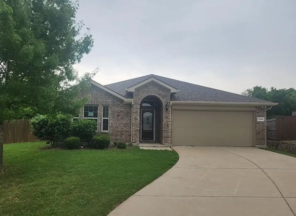 12024 Clearpoint Court, Frisco