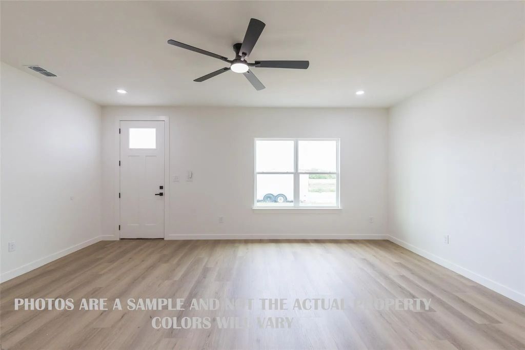 7655 Lake Ridge Parkway, Abilene