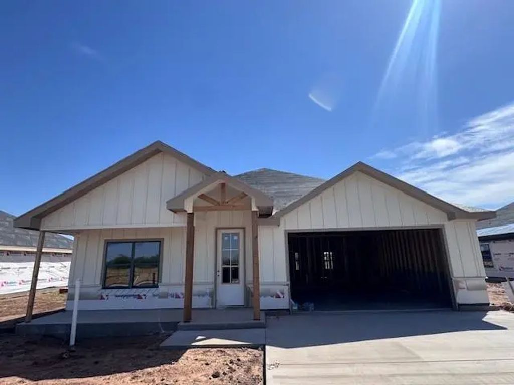 7659 Lake Ridge Parkway, Abilene