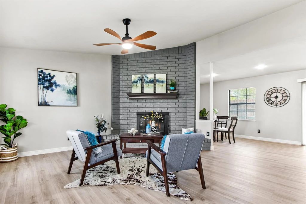 2137 Rose Hill Road, Carrollton