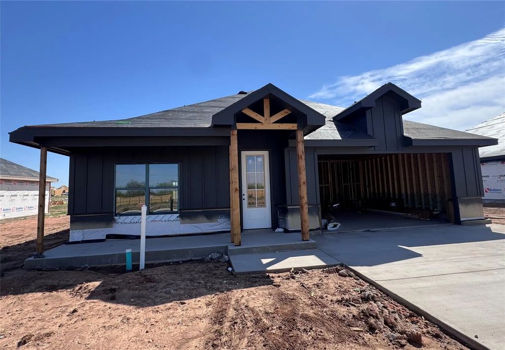 7663 Lake Ridge Parkway, Abilene