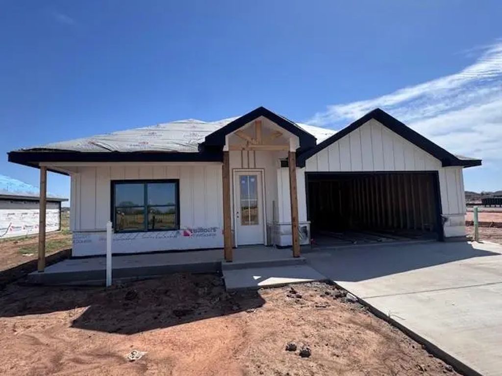 7667 Lake Ridge Parkway, Abilene