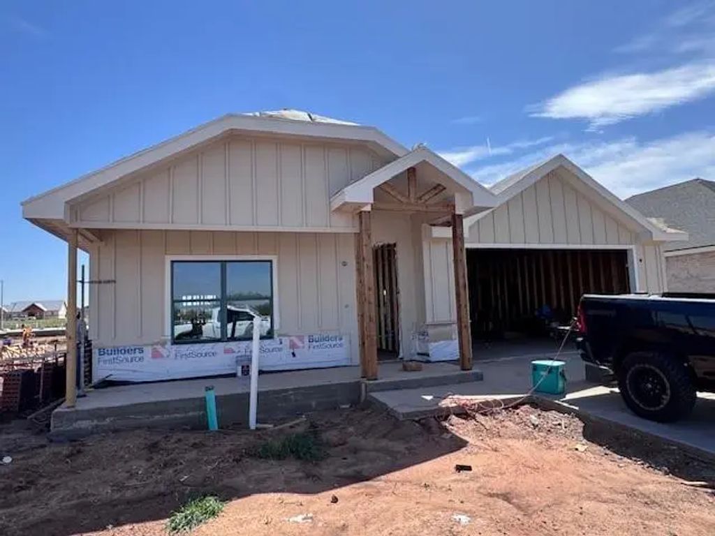7681 Lake Ridge Parkway, Abilene