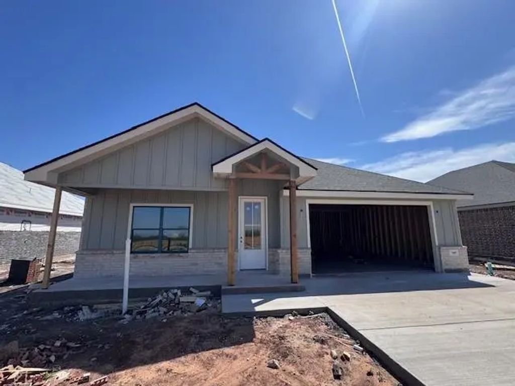 7685 Lake Ridge Parkway, Abilene