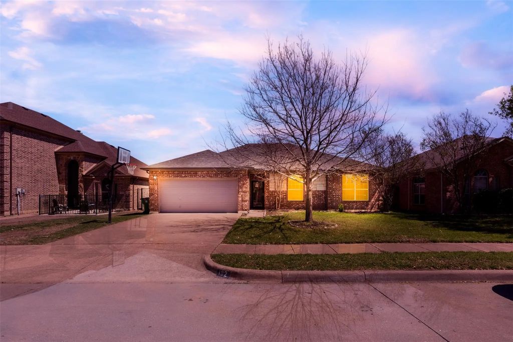 192 Hirth Drive, Crowley