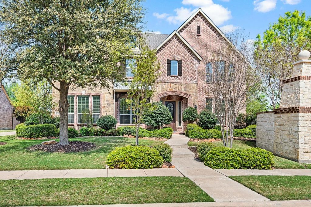 2431 Rosebury Lane, Trophy Club