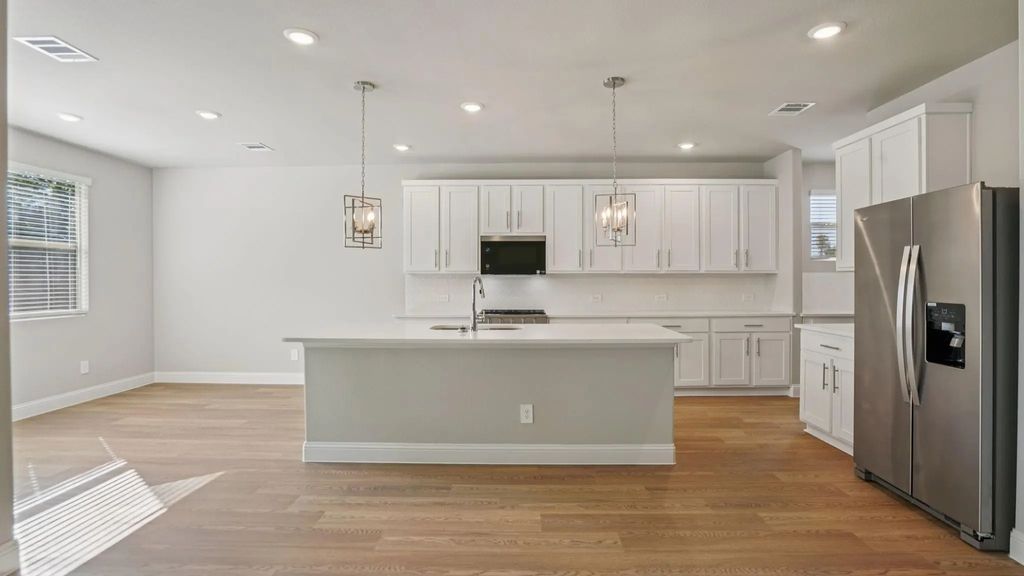 1410 Winters Way, Princeton