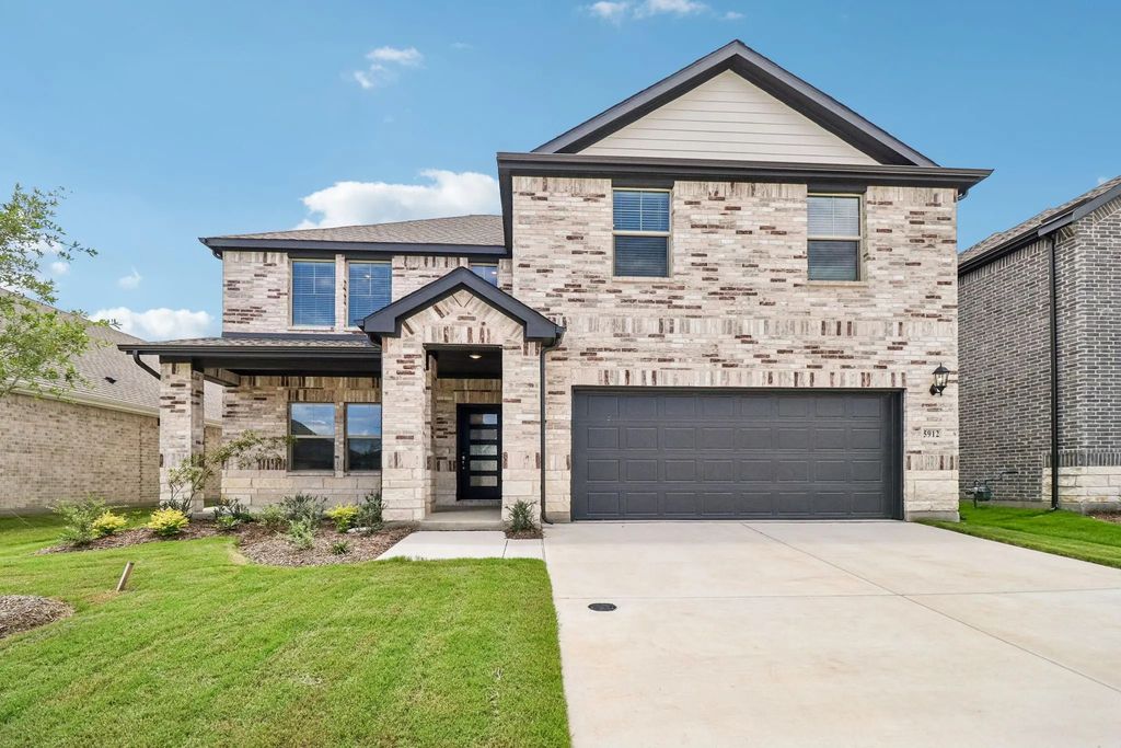 5912 Broadacre Drive, Princeton