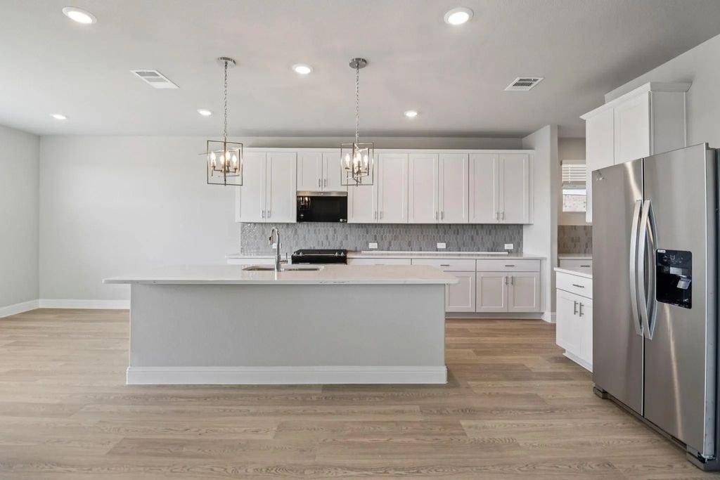 1413 Winters Way, Princeton