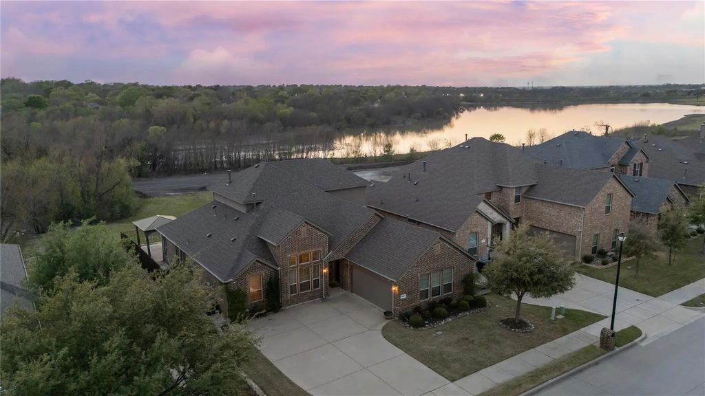 1057 Shady Lane Drive, Rockwall