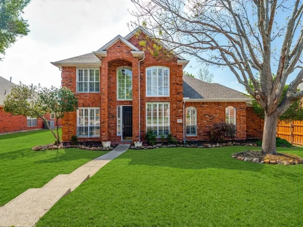 8515 Prescott Circle, Frisco