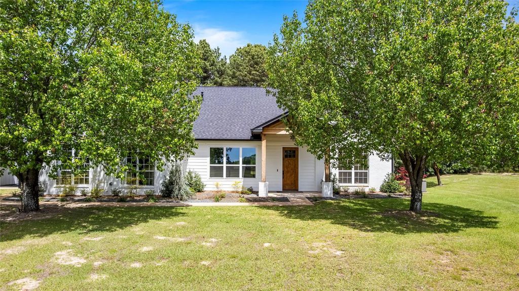 3570 Cr 3601, Bullard