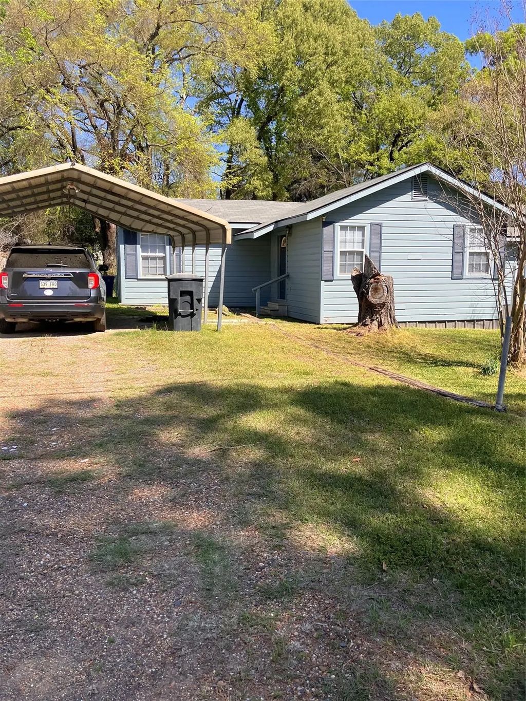 619 Chinquapin Drive, Shreveport