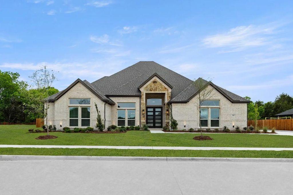 111 Broadmoor Lane, Ovilla