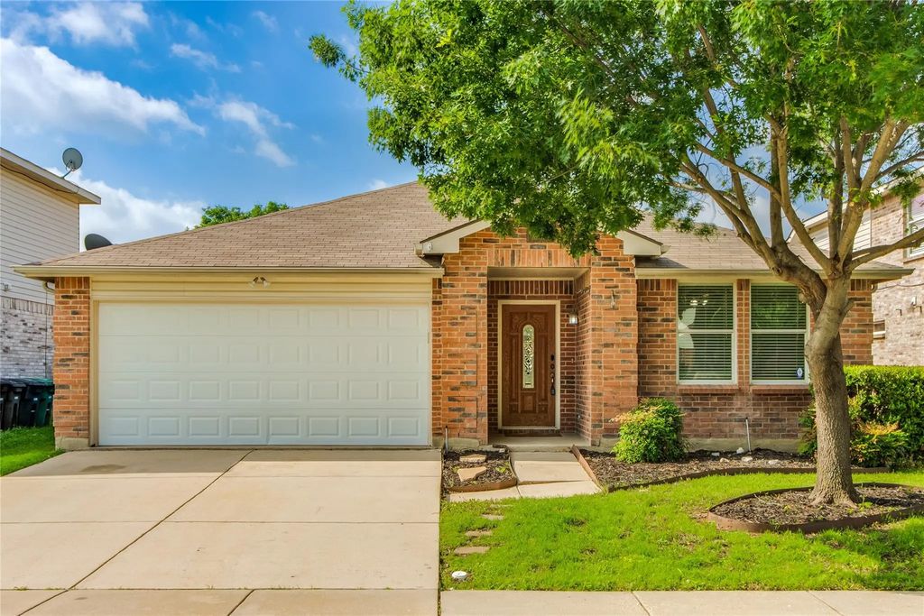 1720 Rialto Way, Fort Worth