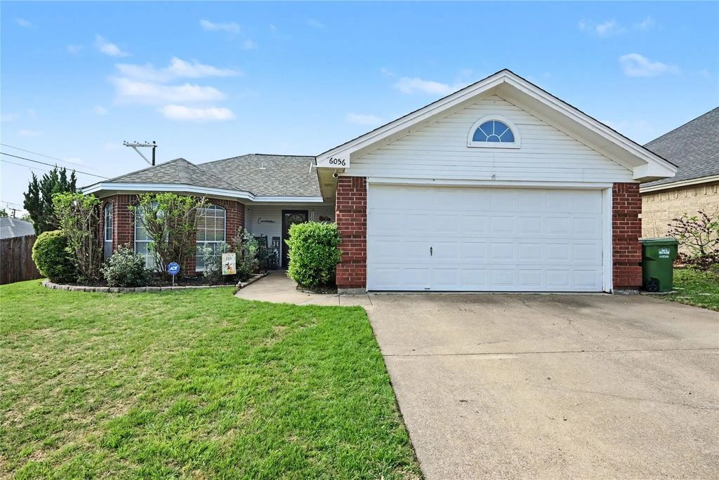6056 Hillglen Drive, Watauga