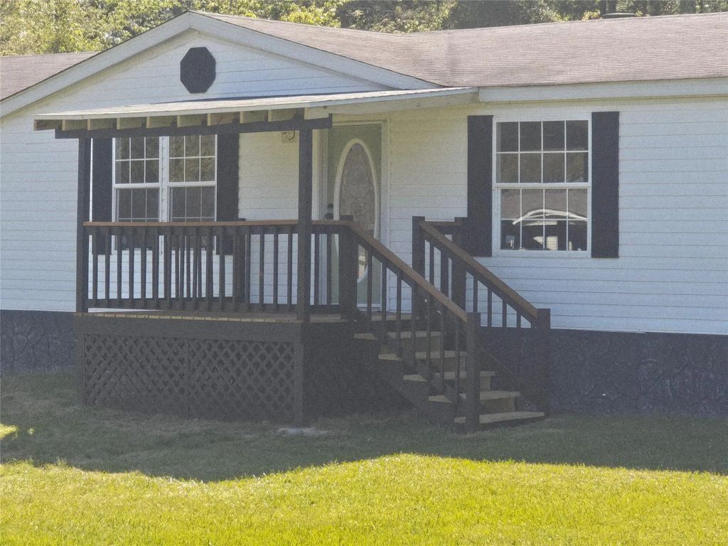 167 Luther Lane, Frierson