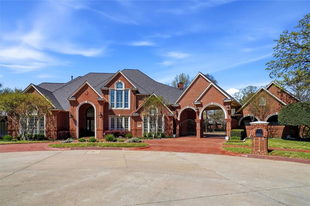 3302 Sweet Gum Lane, Grapevine