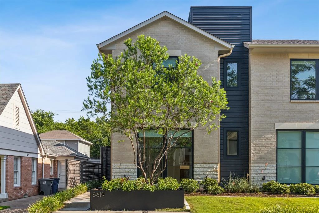 5619 Anita Street, Dallas