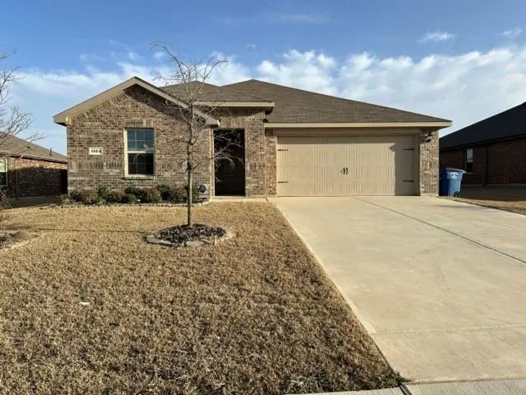 1124 Serena Drive, Dallas
