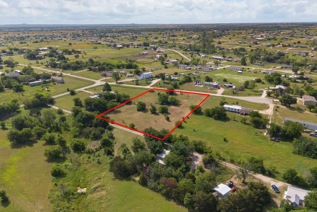 5808 Crest Road, Joshua